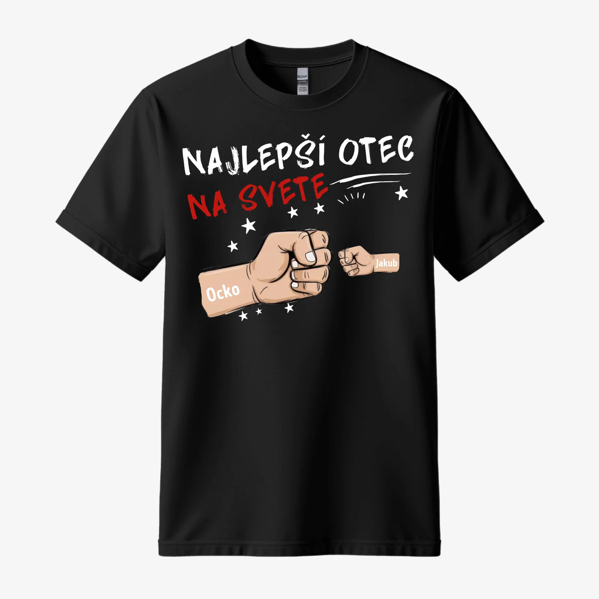 Fekete